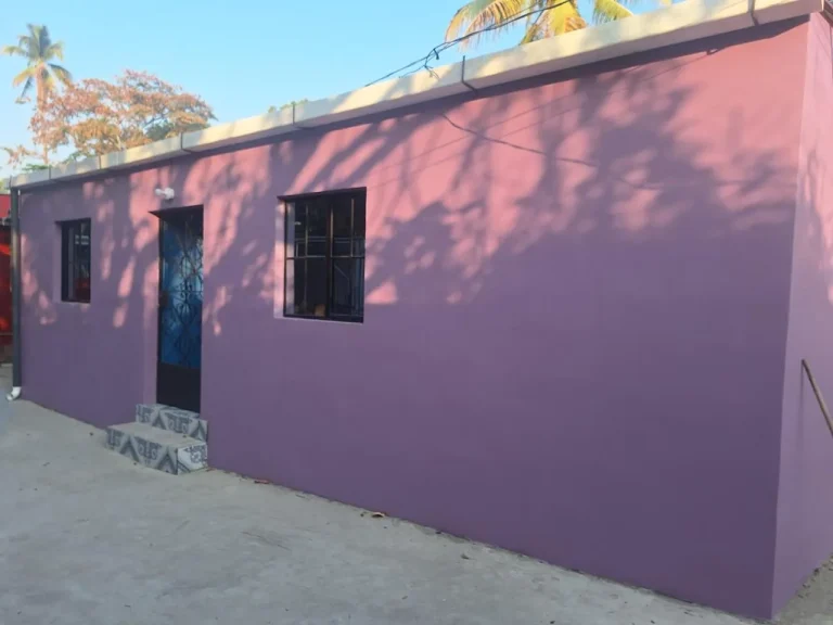 Complejo Inmobiliario de 840 m² con Flujo de Caja Activo sobre Vía Principal en San Salvador